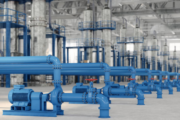Professional Plumbing in Havelock, NC