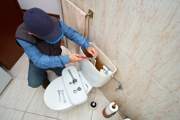 Best Hot Water Heater Installation  in Havelock, NC