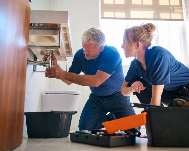 Best Plumbing Installation Services  in Havelock, NC